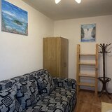 Unirii, Mall Vitan vis a vis, garsoniera proprietar